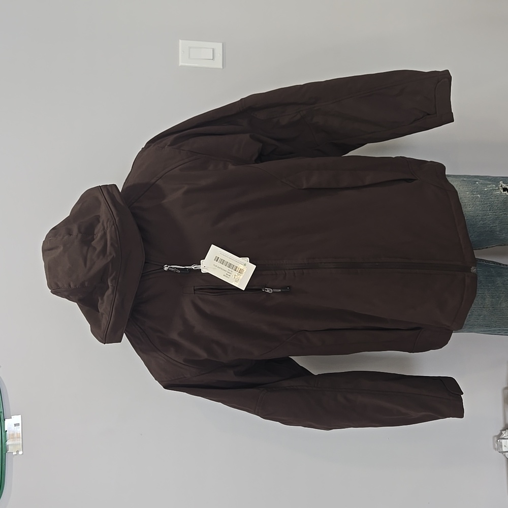 North End Coat